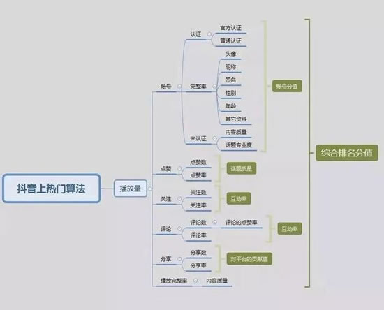 爆款抖音背后运营推广全攻略 移动互联网 小视频 抖音 经验心得 第1张