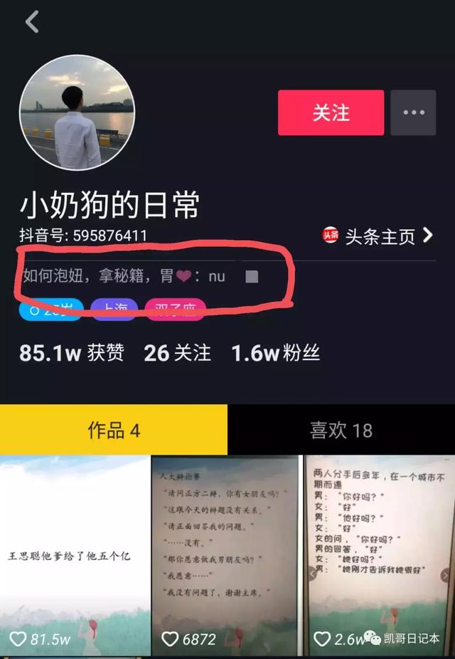 史上最全的抖音短视频吸粉、运营、变现玩法全攻略，我已收藏！